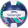 Tinklinio kamuolys Slazenger 4 dydis, geltonas