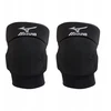 Tinklinio kelio apsaugos Mizuno Open Back, juodos