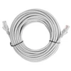 CABLE CAT6 U/UTP 5M/Raudonas 47514 LINDY