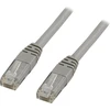 CABLE CAT6 U/UTP 5M/Raudonas 47514 LINDY