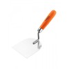 Neo Tools Tinko Mentelė NEO 50-133 (100 mm, suapvalinta, medine rankena)