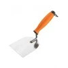 Neo Tools Tinko mentelė NEO 50-138, 100 mm, suapvalinta, dviejų dalių rankena