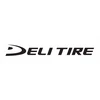Tire Juodas 16 x 2.125 (57-305) DELI dviračių vežimėliai