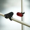 Tiross Dviračio prožektorius su 0,5W LED