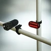 Tiross Dviračio prožektorius su 0,5W LED