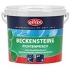 Tirpios pisuarų valymo tabletės Beckensteine EilFix 1kg