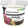 Tirpios trąšos rododendrams ir azalijoms Hortis 300g