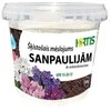 Tirpios trąšos sanpaulijoms Hortis 300g