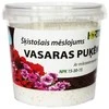 Tirpios trąšos vasarinėms gėlėms Hortis 1kg