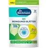 Dr.beckmann Dr_Beckmann WCgaiviklis Dr. Beckmann Magic 20 vnt.