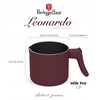 Titano puodas pienui Berlinger Haus Leonardo 1,2l
