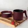Titano puodas pienui Berlinger Haus Leonardo 1,2l