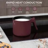 Titano puodas pienui Berlinger Haus Leonardo 1,2l