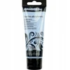 Titanum Akriliniai dažai Flamingo 75 ml, juodi