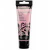 Titanum Akriliniai dažai Flamingo Line 75ml, pastelinis rožinis