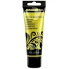 Titanum Akriliniai dažai Flamingo Line, geltoni perlo, 75ml