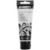 Titanum Akriliniai dažai Flamingo Line, sidabriniai, 75ml