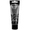 Titanum Farba akrylowa GRAFITOWA tuba 75ml 120
