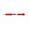 Titanum Gelinis Rašiklis Automatinis Raudonas 100339