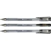 Titanum Gelinis Rašiklis Automatinis Raudonas 100339