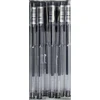 Titanum Gelinis Rašiklis Automatinis Raudonas 100339