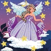 Titanum Mozaika Glitter ELF Fun&Joy (FJSR2202-7)
