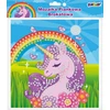 Titanum Mozaika Glitter UNICORN Fun&Joy (FJSR2202-5)