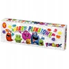 Titanum Plakatiniai dažai 12 spalvų 20 ml Fun&amp;Joy