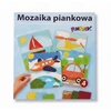 Titanum Putplasčio mozaika 4 raštai Fun&Joy Vehicles