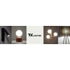 Tk Lighting Lampa Sufitowa DIAMOND Juodas Metalowe Klosze 3xE27 Wisząca Nowoczesna Dom