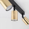 TK Lighting lubinis šviestuvas Top