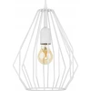 Candellux TK Lighting pakabinamas šviestuvas Brylant Baltas 2223