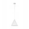 TK Lighting pakabinamas šviestuvas Cono Baltas 1 M 10008, baltas