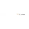 TK Lighting pakabinamas šviestuvas Plafon