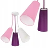 TK Lighting pakabinamas šviestuvas Wire Kids 1711
