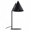 Tk Lighting Stalinė lempa Cono Juodas 16009