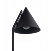Tk Lighting Stalinė lempa Cono Juodas 16009