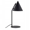 Tk Lighting Stalinė lempa Cono Juodas 16009