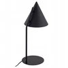 Tk Lighting Stalinė lempa Cono Juodas 16009