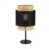 TK Lighting stalinis šviestuvas Boho Juodas 5567, juodas