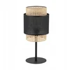 TK Lighting stalinis šviestuvas Boho Juodas 5567, juodas