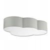 Lubinis šviestuvas Šviestuvas lubinis TK Lighting CLOUD, 15 W, 4XE27, 3145