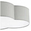 Lubinis šviestuvas Šviestuvas lubinis TK Lighting CLOUD, 15 W, 4XE27, 3145