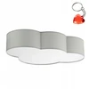 Lubinis šviestuvas Šviestuvas lubinis TK Lighting CLOUD, 15 W, 4XE27, 3145