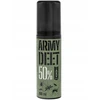 TM Purškiklis erkėms, uodams ir dygliukams Strong Repellent Army DEET 50% - 100 ml