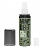 TM Purškiklis erkėms, uodams ir dygliukams Strong Repellent Army DEET 50% - 100 ml