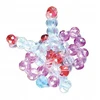 TM Toys Bugs kūrybinis rinkinys 150 vnt. Brangakmeniai GEM65042