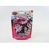 TM Toys Bugs kūrybinis rinkinys 150 vnt. Brangakmeniai GEM65042