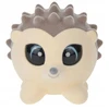 TM Toys FLOCKIES figūrėlė SERIES 4 miško proskynoje MIŠKO KLAIDA - EŽIS HUGO