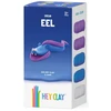 TM Toys HEY CAY PLASTIC PASTA - EEL